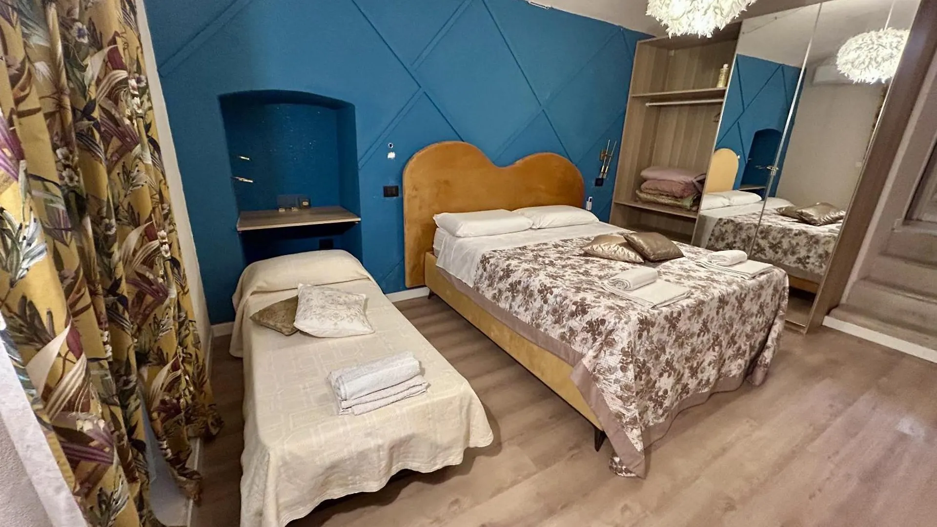 Апартаменты Quiet And Stylish - Bari City Center, Minutes To Station